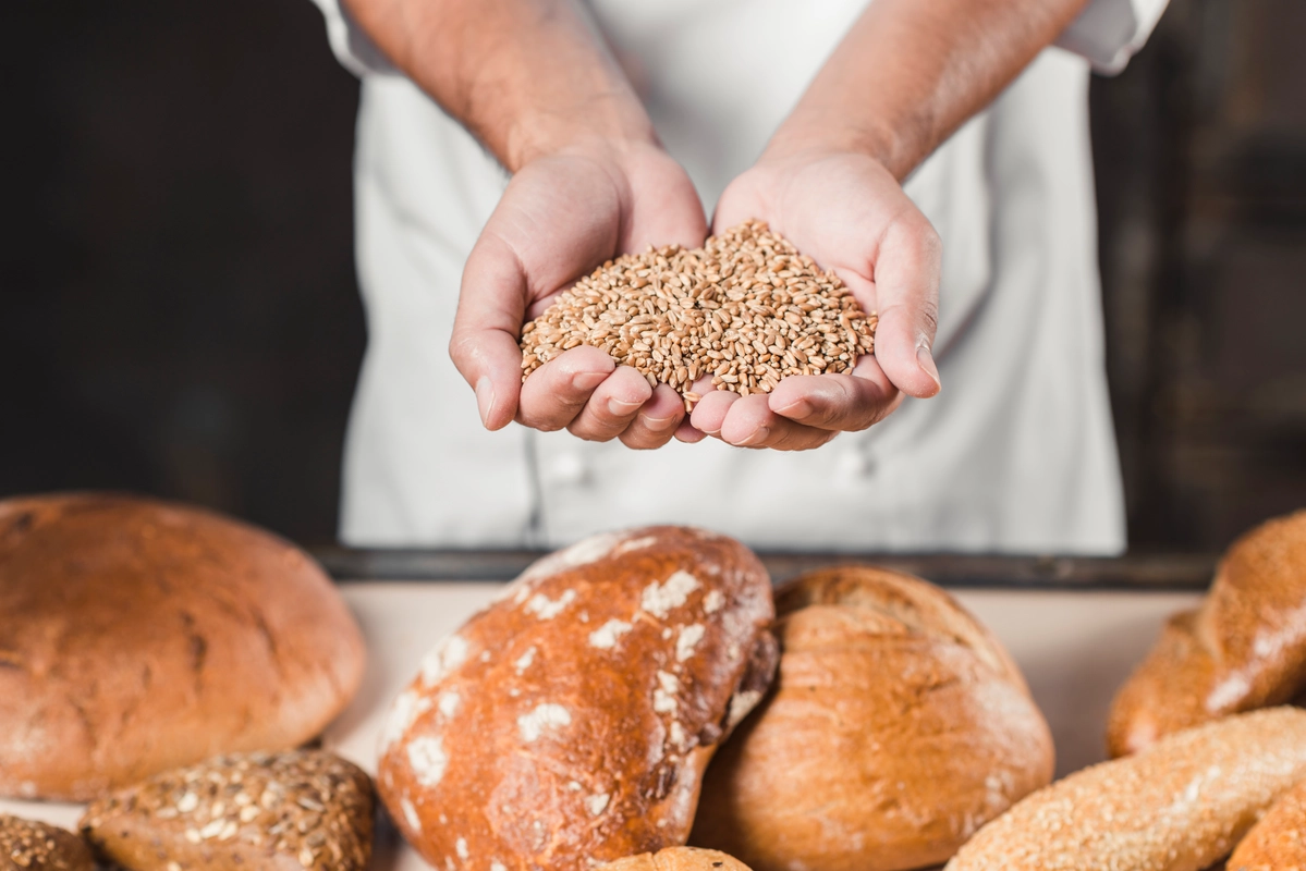 How to Reverse Gluten Intolerance?