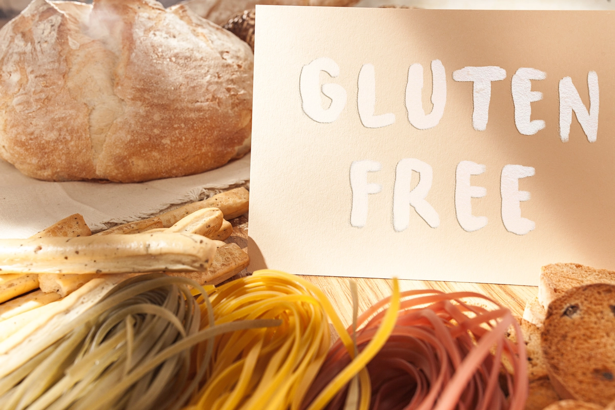 How to Reverse Gluten Intolerance?