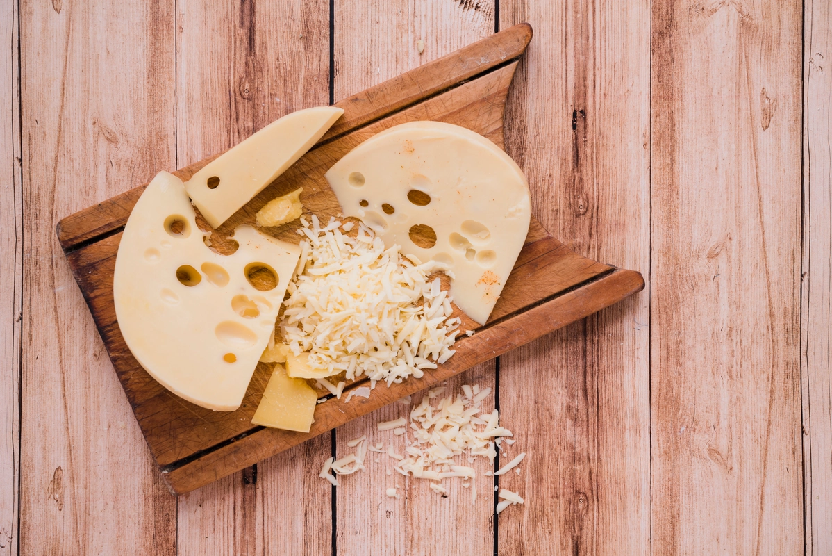 Can celiacs eat cheese?