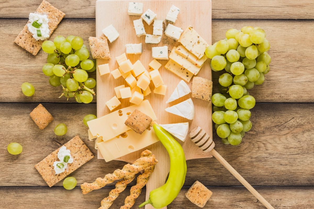 Can celiacs eat cheese?