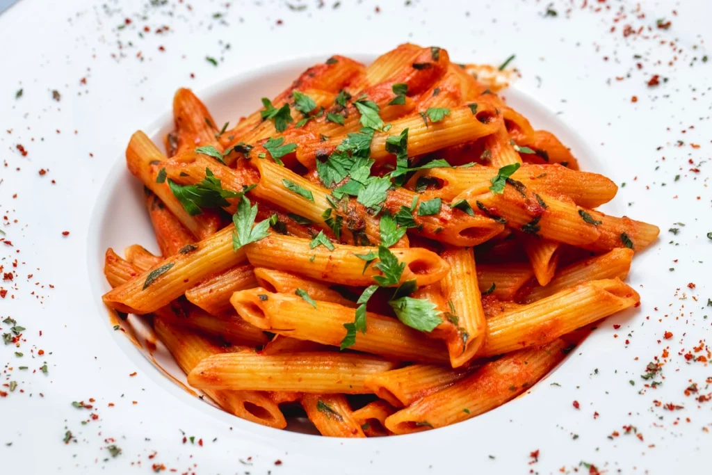 Gluten-Free Pasta Recipe