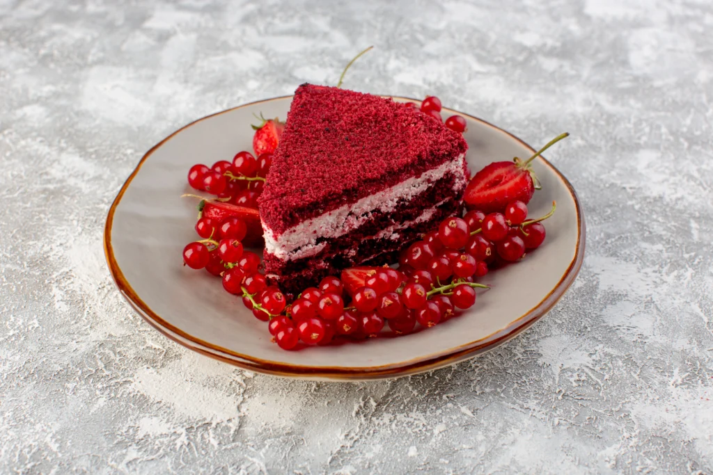 currant recipe dessert