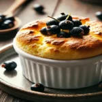 Currant Dessert Recipes